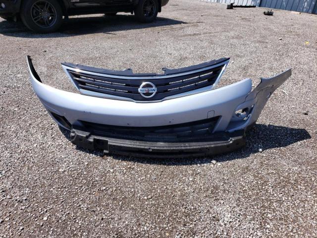 Photo 12 from auction – 2010 NISSAN VERSA S with VIN 3N1BC1CP7AL416214