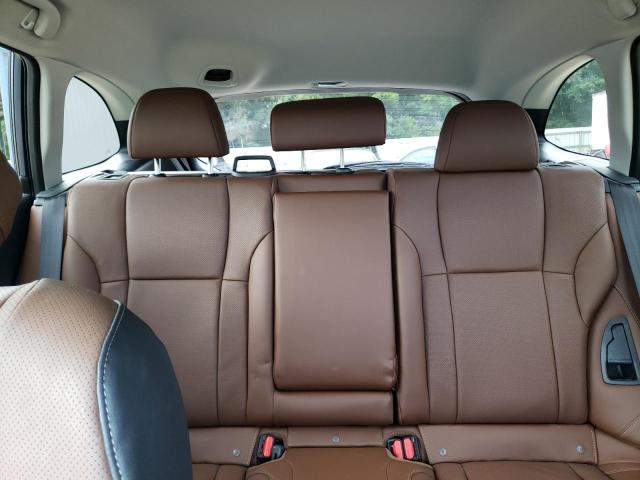 Photo 10 from auction – 2022 SUBARU OUTBACK TO with VIN 4S4BTAPC1N3232839