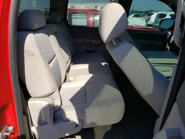 Photo 10 from auction – 2012 CHEVROLET SILVERADO with VIN 3GCPKSE79CG269527