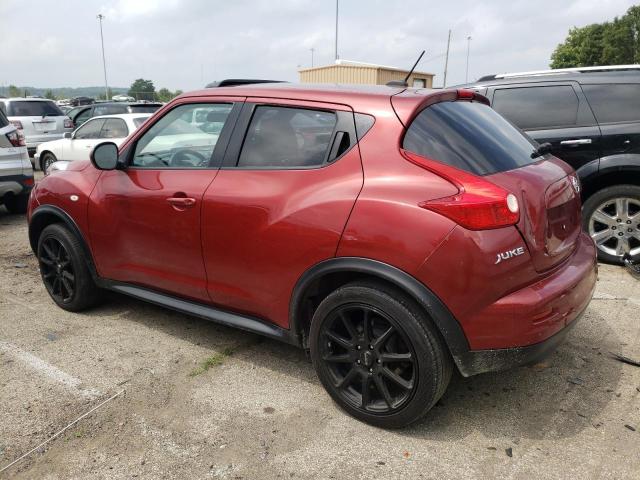 Photo 2 from auction – 2011 NISSAN JUKE S with VIN JN8AF5MV9BT011977