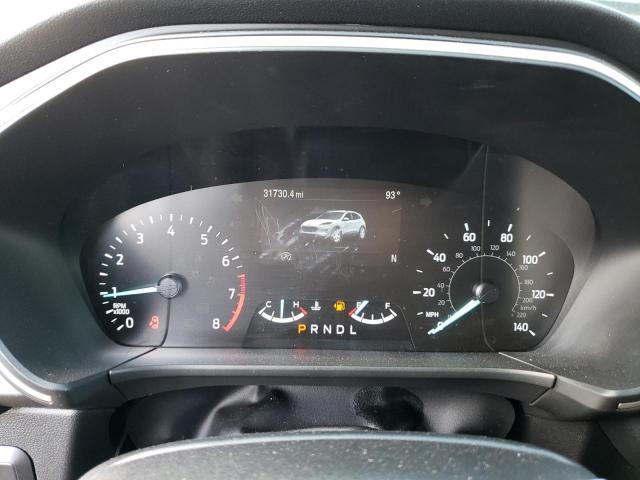 Photo 9 from auction – 2020 FORD ESCAPE SE with VIN 1FMCU9G63LUB64092