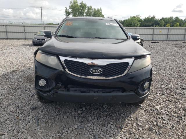 Photo 5 from auction – 2012 KIA SORENTO BA with VIN 5XYKT4A61CG213774