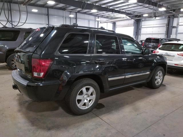 Photo 3 from auction – 2010 JEEP GRAND CHER with VIN 1J4RR4GT7AC146488
