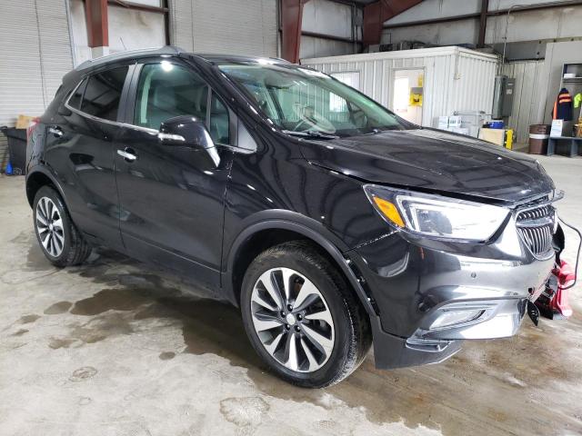 Photo 4 from auction – 2019 BUICK ENCORE ESS with VIN KL4CJGSM4KB756225