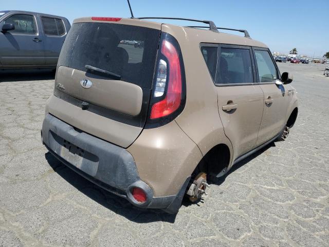Снимка 3 от търг – 2015 KIA SOUL + с VIN KNDJP3A56F7178331