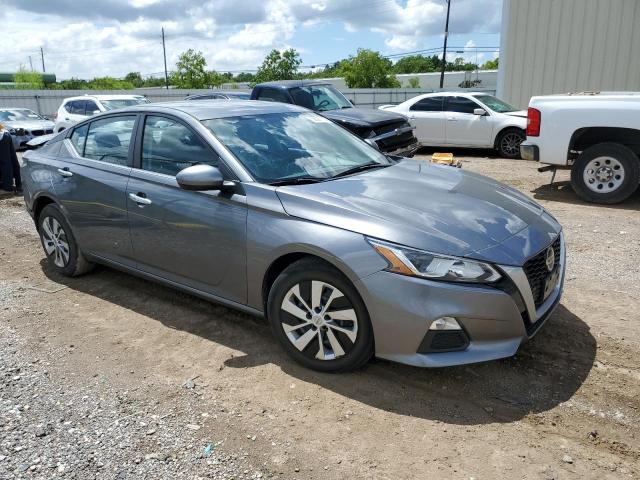 Photo 4 from auction – 2019 NISSAN ALTIMA S with VIN 1N4BL4BV1KC251343