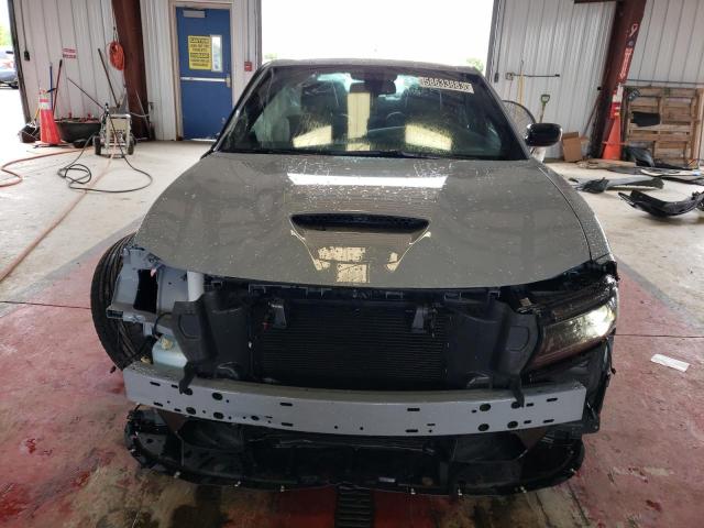 Photo 5 from auction – 2022 DODGE CHARGER R/ with VIN 2C3CDXCT5NH235727