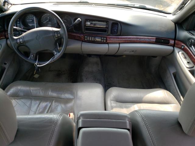 Photo 8 from auction – 2005 BUICK LESABRE LI with VIN 1G4HR54K45U196134