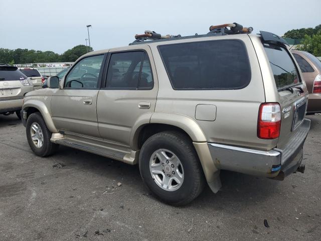 Photo 2 from auction – 2002 TOYOTA 4RUNNER SR with VIN JT3HN86R820388482