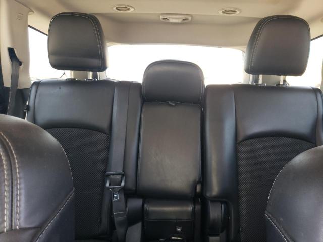 Photo 10 from auction – 2017 DODGE JOURNEY CR with VIN 3C4PDCGB9HT551957