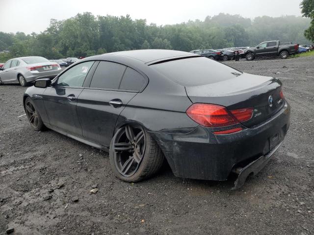 Photo 2 from auction – 2015 BMW 640 XI GRA with VIN WBA6B8C5XFD453597