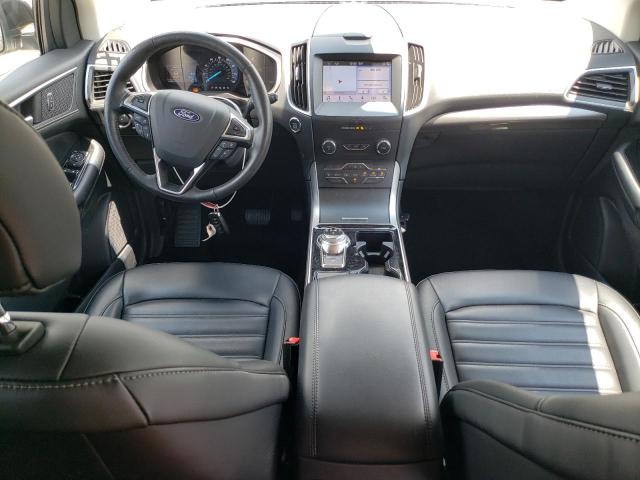 Photo 8 from auction – 2019 FORD EDGE SEL with VIN 2FMPK3J9XKBB94508
