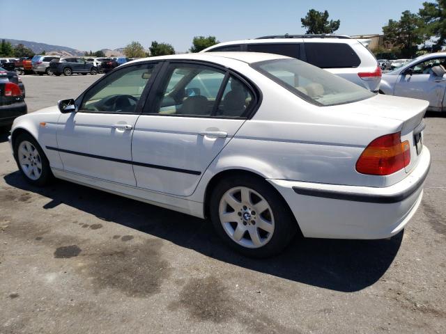 Photo 2 from auction – 2003 BMW 325 I with VIN WBAET37413NJ28677