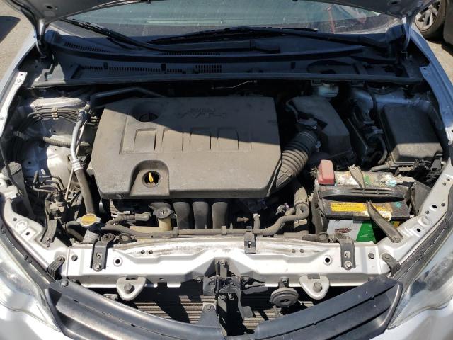 Photo 11 from auction – 2015 TOYOTA COROLLA L with VIN 5YFBURHE7FP339385