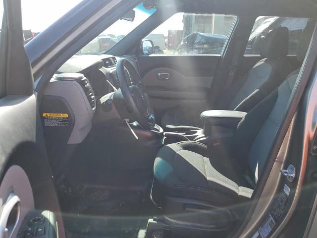 صورة رقم 7 من المزاد - 2018 KIA SOUL + مع VIN KNDJP3A56J7569598