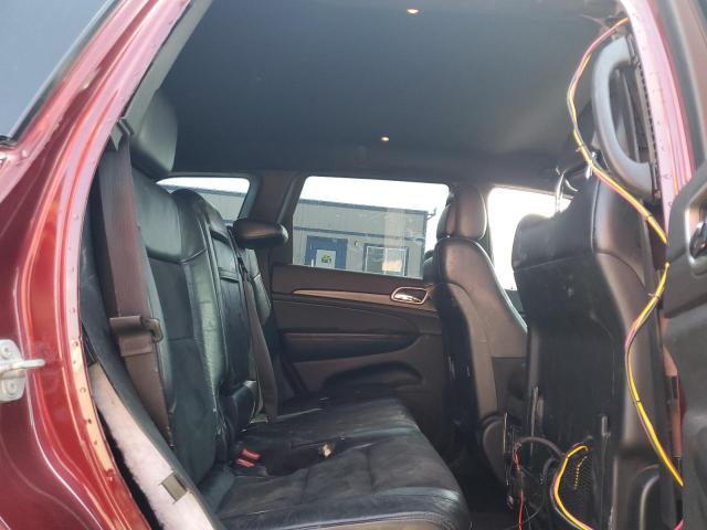 Photo 10 from auction – 2018 JEEP GRAND CHER with VIN 1C4RJFAG3JC436148