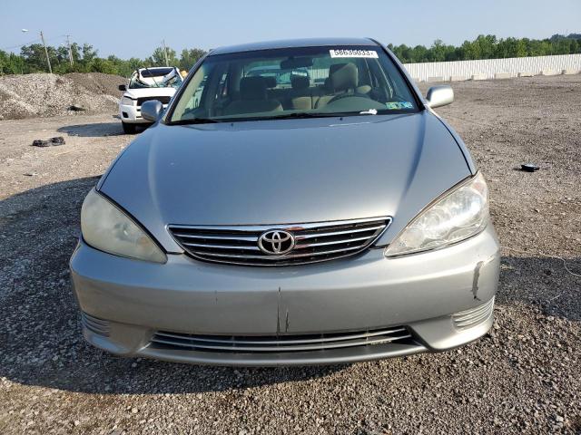 Photo 5 from auction – 2006 TOYOTA CAMRY LE with VIN 4T1BE30K76U650258