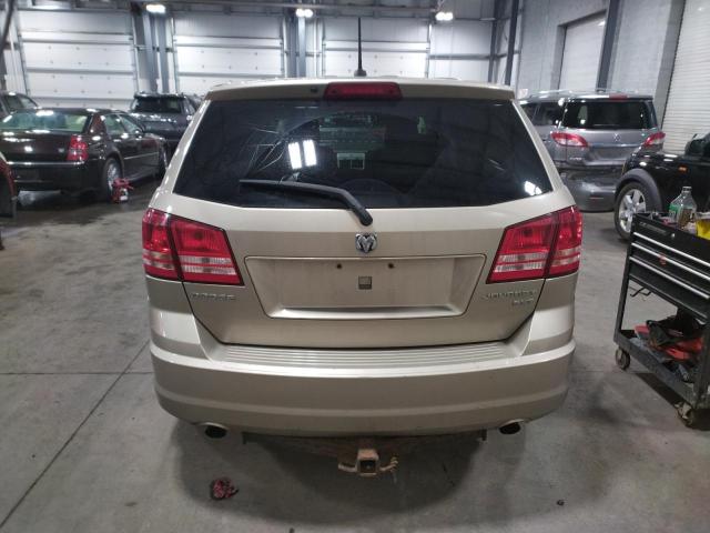 Photo 6 from auction – 2009 DODGE JOURNEY SX with VIN 3D4GG57V49T578324