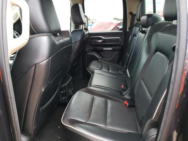 Photo 10 from auction – 2019 RAM 1500 LARAM with VIN 1C6RREDT8KN785704