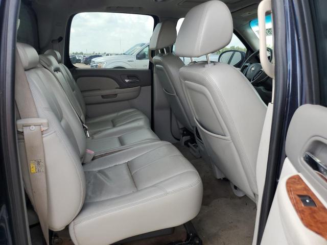 Photo 10 from auction – 2007 CHEVROLET AVALANCHE with VIN 3GNEC12027G143545