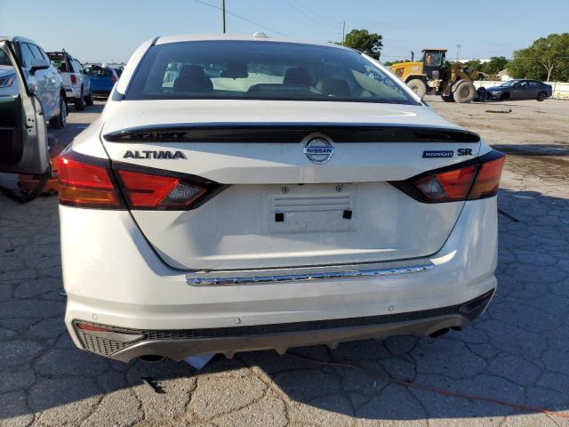 Photo 6 from auction – 2022 NISSAN ALTIMA SR with VIN 1N4BL4CV2NN425024