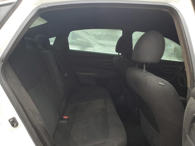 Photo 10 from auction – 2015 NISSAN ALTIMA 2.5 with VIN 1N4AL3AP2FC297925