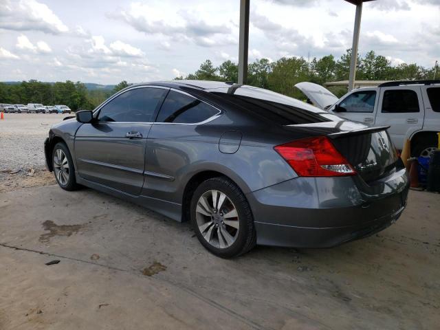 Photo 2 from auction – 2011 HONDA ACCORD EXL with VIN 1HGCS1B87BA004559