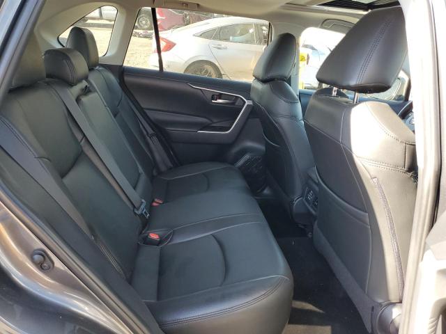 Photo 10 from auction – 2019 TOYOTA RAV4 XLE with VIN 2T3W1RFV4KC018368