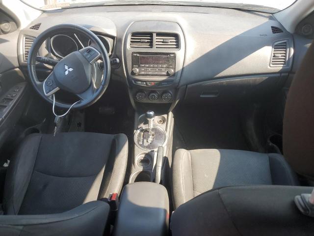 Photo 8 from auction – 2015 MITSUBISHI OUTLANDER with VIN 4A4AP3AU0FE006971