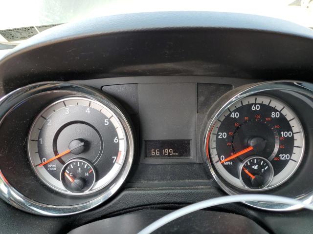 Photo 9 from auction – 2016 DODGE GRAND CARA with VIN 2C4RDGCGXGR397410