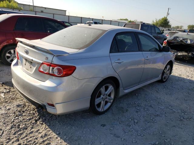 Photo 3 from auction – 2013 TOYOTA COROLLA BA with VIN 5YFBU4EE0DP088519
