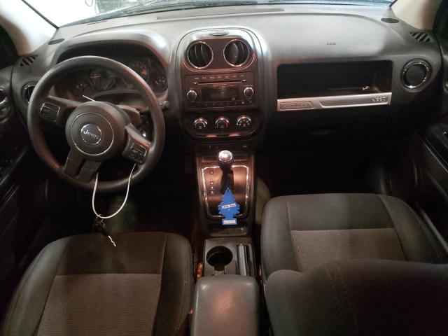 Photo 8 from auction – 2014 JEEP COMPASS SP with VIN 1C4NJCBA1ED539401