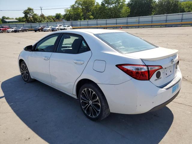 Photo 2 from auction – 2014 TOYOTA COROLLA L with VIN 2T1BURHE9EC116148