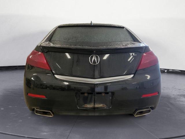 Photo 6 from auction – 2013 ACURA TL TECH with VIN 19UUA8F57DA003446