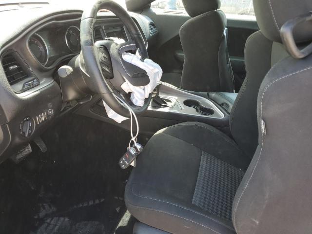 Photo 7 from auction – 2022 DODGE CHALLENGER with VIN 2C3CDZJGXNH174733