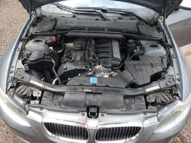 Photo 11 from auction – 2008 BMW 328 I with VIN WBAWB33578PU89395