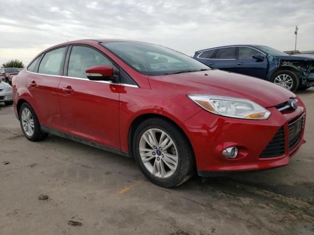 Photo 4 from auction – 2012 FORD FOCUS SEL with VIN 1FAHP3H24CL262571
