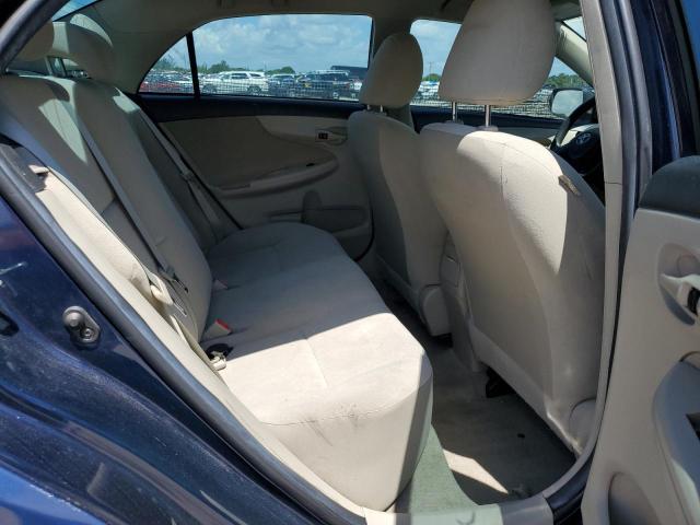 Photo 10 from auction – 2013 TOYOTA COROLLA BA with VIN 2T1BU4EE1DC113508