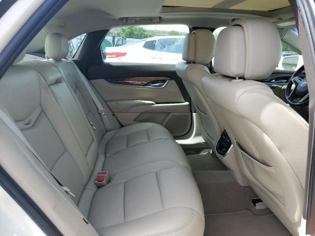 Photo 10 from auction – 2013 CADILLAC XTS LUXURY with VIN 2G61P5S39D9101072
