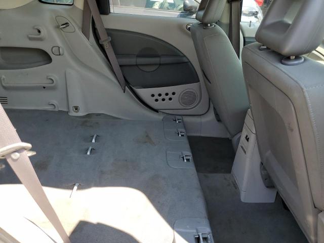 Photo 10 from auction – 2007 CHRYSLER PT CRUISER with VIN 3A4FY58B97T541836