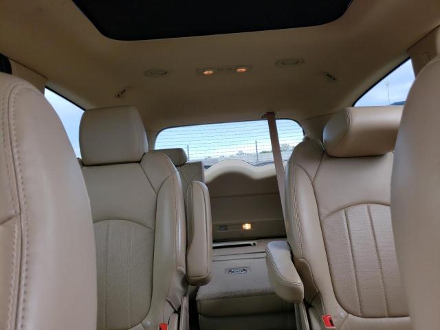 Photo 10 from auction – 2012 BUICK ENCLAVE with VIN 5GAKRCEDXCJ365152