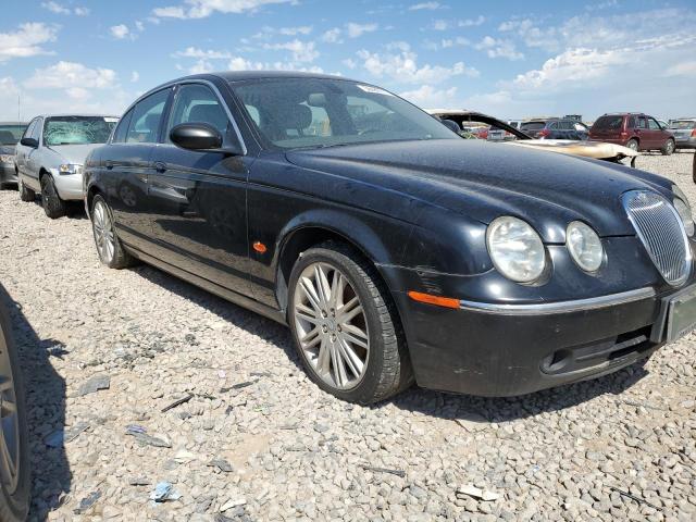 Photo 4 from auction – 2005 JAGUAR S-TYPE 4.2 with VIN SAJWA01U55HN15983