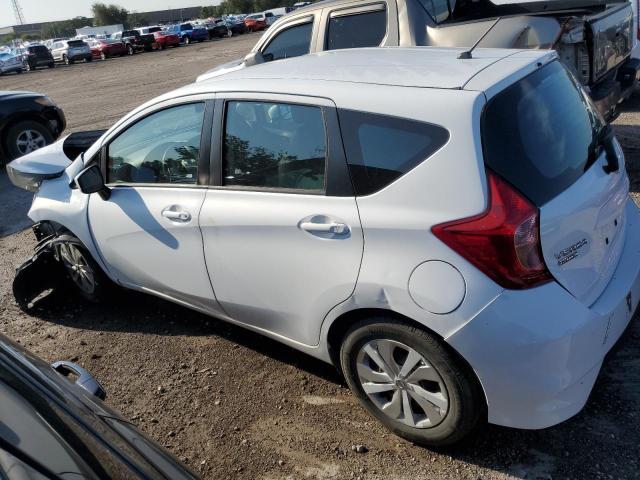 Photo 2 from auction – 2019 NISSAN VERSA NOTE with VIN 3N1CE2CP6KL360787