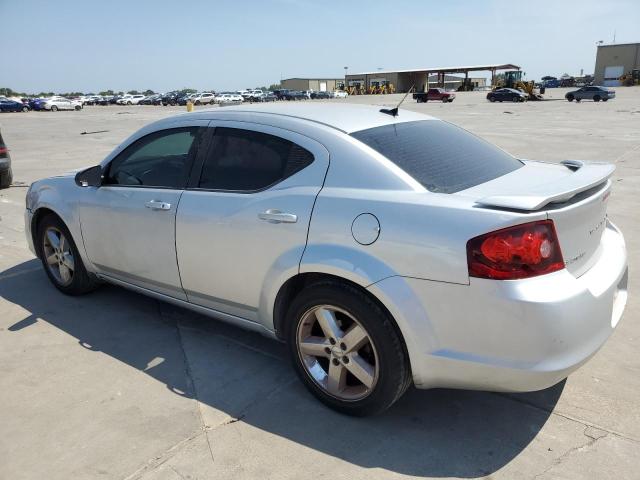 Foto 2 de la subasta – 2012 DODGE AVENGER SE con VIN 1C3CDZAB8CN221413