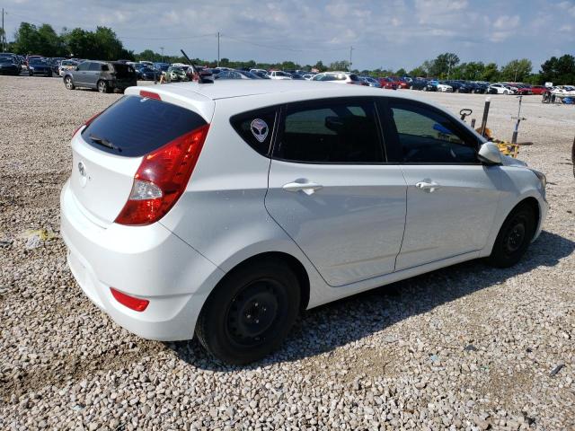 Photo 3 from auction – 2014 HYUNDAI ACCENT GLS with VIN KMHCT5AE3EU175916