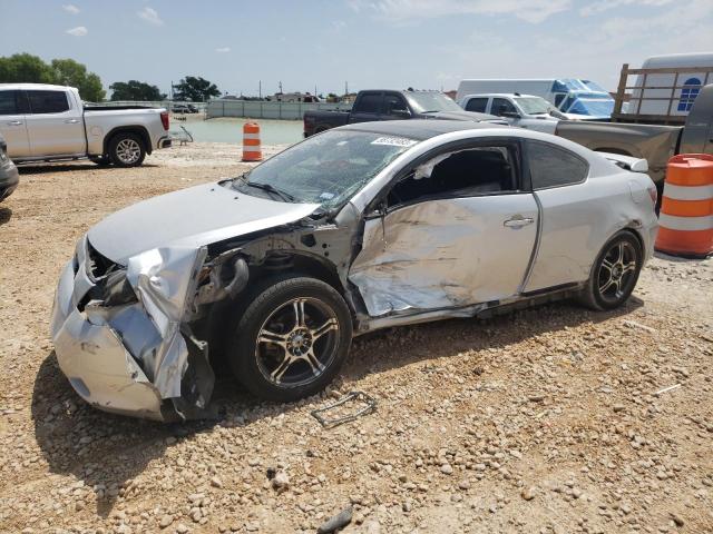 TOYOTA SCION TC 2008 with VIN JTKDE167680247220 - Photo from auction