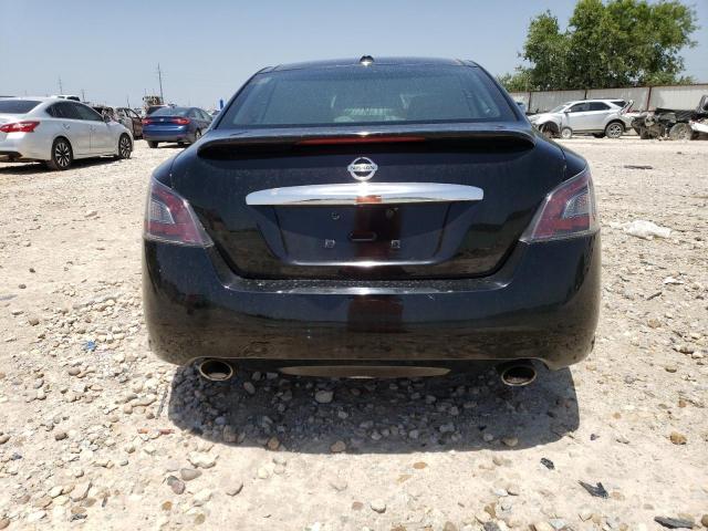 Photo 6 from auction – 2013 NISSAN MAXIMA S with VIN 1N4AA5APXDC847824