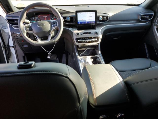 Photo 8 from auction – 2022 FORD EXPLORER T with VIN 1FMSK8JHXNGC28233