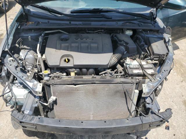 Photo 11 from auction – 2016 TOYOTA COROLLA L with VIN 2T1BURHE2GC512165