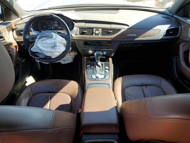 Photo 8 from auction – 2015 AUDI A6 PREMIUM with VIN WAUFGAFC2FN040098